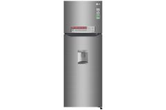Tủ lạnh LG Inverter 315 lít GN-D315S (2 Cánh)