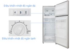 Tủ lạnh LG Inverter 315 lít GN-D315S (2 Cánh)