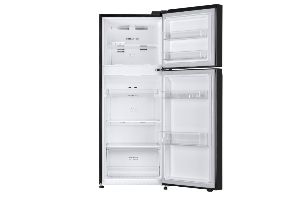 Tủ lạnh LG Inverter 217 Lít GV-B212WB (2 cánh)