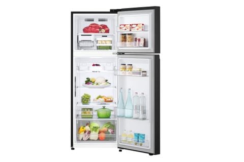 Tủ lạnh LG Inverter 243 lít GV-B242BL (2 cánh)