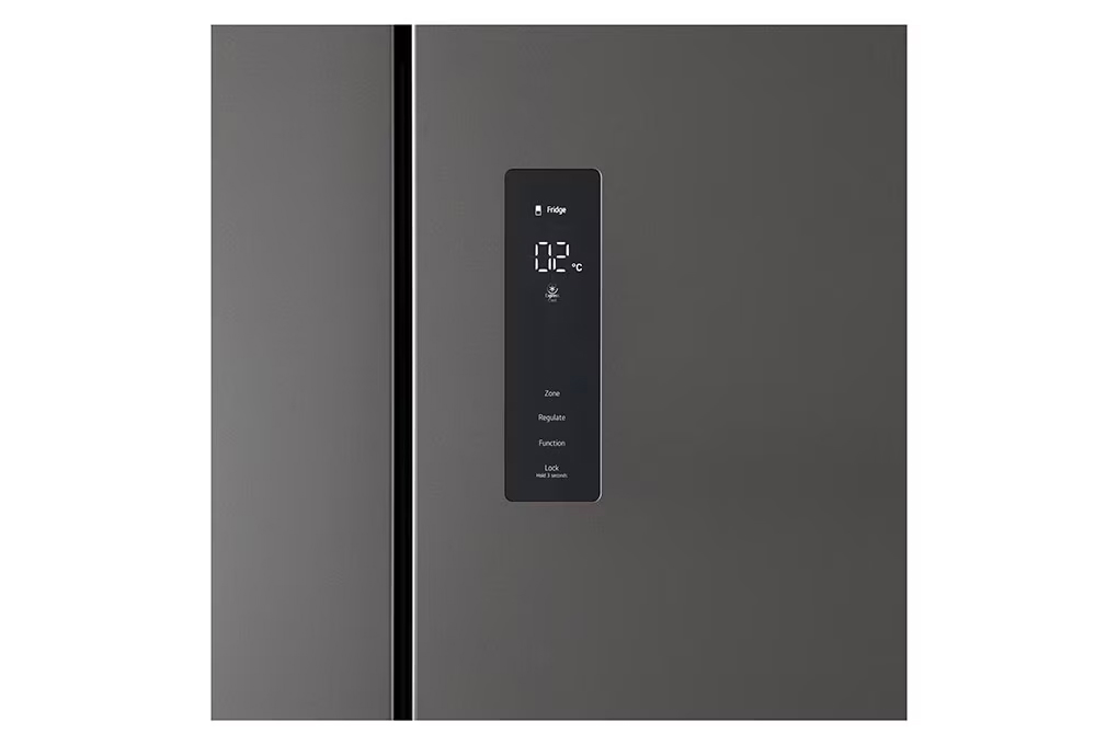 Tủ lạnh LG Inverter 470 lít Multi Door GR-B50BL