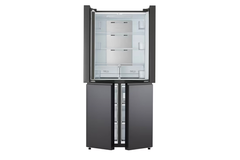 Tủ lạnh LG Inverter 470 lít Multi Door GR-B50BL