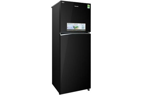 Tủ lạnh Panasonic Inverter 366 lít NR-BL381GKVN (2 Cánh)