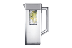 Tủ lạnh Samsung Inverter 648 lít RF59C766FB1/SV