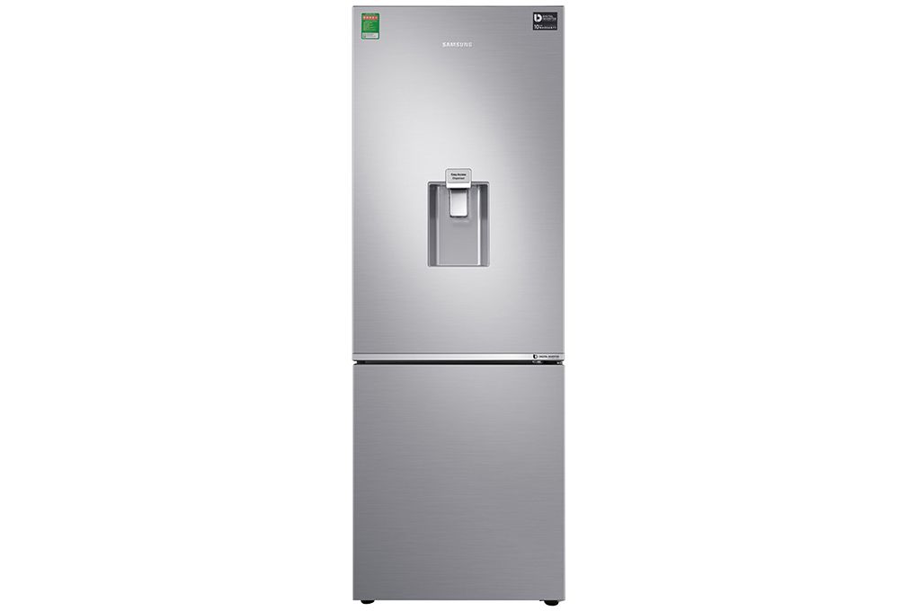 Tủ lạnh Samsung Inverter 307 lít RB30N4170S8/SV (2 Cánh)