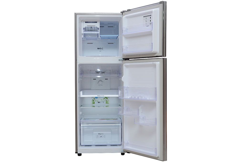Tủ lạnh Samsung 234 lít RT22FARBDSA/SV