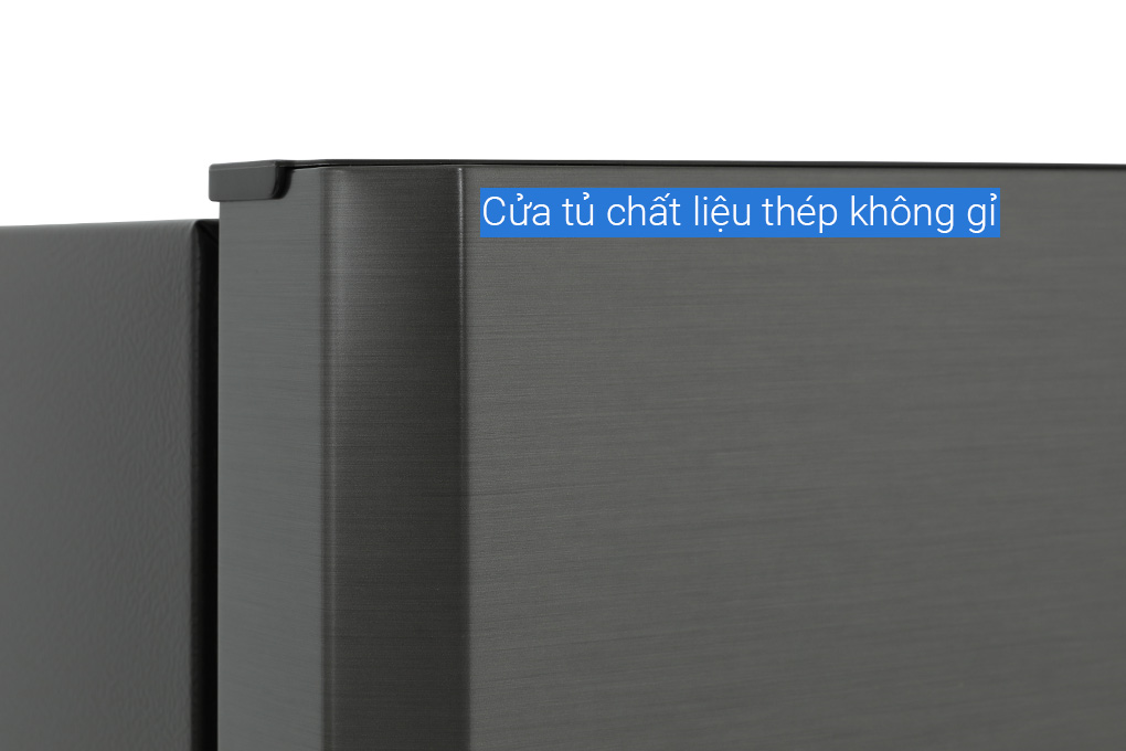 Tủ lạnh Sharp Inverter 360 lít SJ-XP382AE-DS (2 cánh)