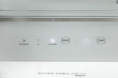 Tủ lạnh Toshiba Inverter 515 lít Multi Door GR-RF670WI-PGV(A9)-BG