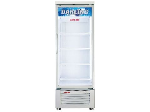 Tủ mát 1 cánh Darling 500 lít DL-5000A2L/DL-5000A2