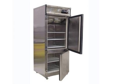 Tủ mát 2 cánh quạt gió Fushima FSMDL-TMQ500 - 600 lít