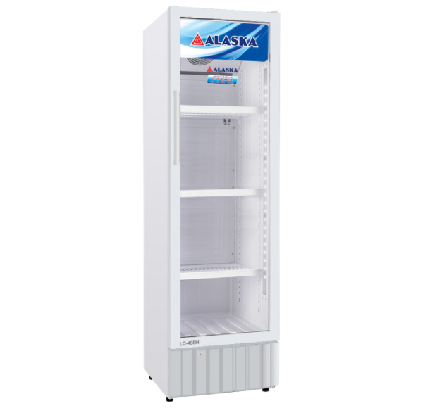 Tủ mát Alaska 260 lít LC-455H