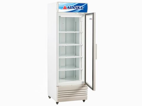 Tủ mát Alaska 342 lít LC-633H