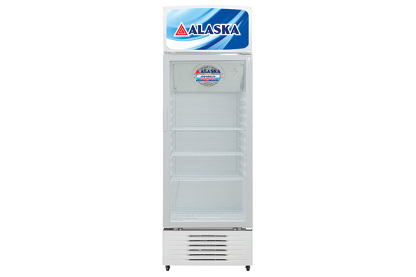 Tủ mát Alaska 425 lít LC-833C