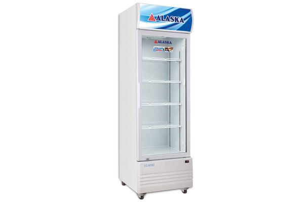 Tủ mát Alaska 460 lít LC-465C