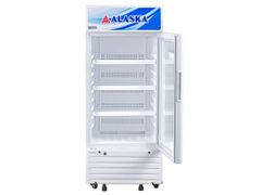 Tủ mát Alaska LC-233H - 205 lít