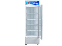 Tủ mát đứng 1 cánh Alaska LC-385 - 382 lít