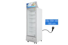 Tủ mát Aqua 320 lít AQS-AF440S