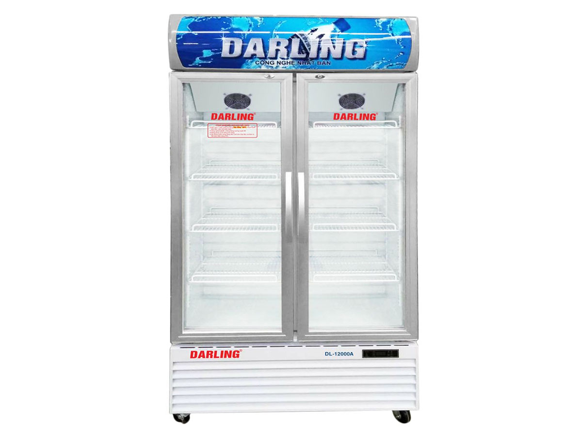 Tủ mát Darling DL-12000A2