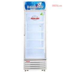 Tủ mát Darling 280 lít DL-2800A