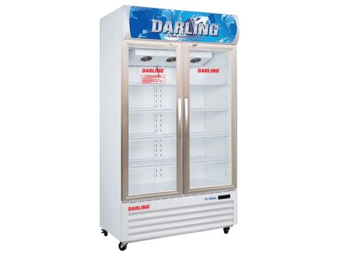 Tủ mát Darling DL-9000A2 - 830 lít