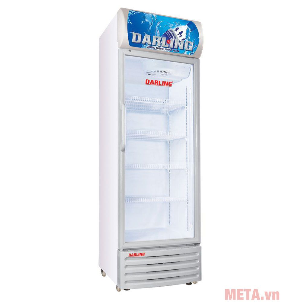 Tủ mát Darling DL4000A2 - 400 lít