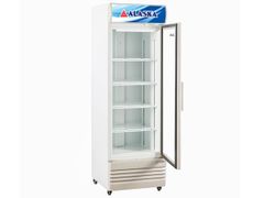 Tủ mát đứng 1 cánh Alaska LC-743H 382 lít