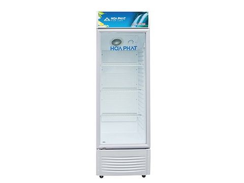 Tủ mát Hòa Phát HSC 550F1R1 (195 lít)
