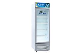 Tủ mát Hòa Phát HSC 600F1R1 (242 lít)