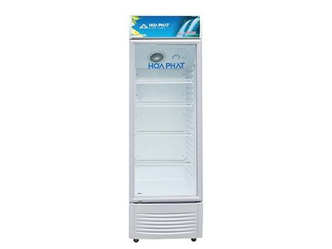 Tủ mát Hòa Phát HSC 700F1R1 (280 lít)