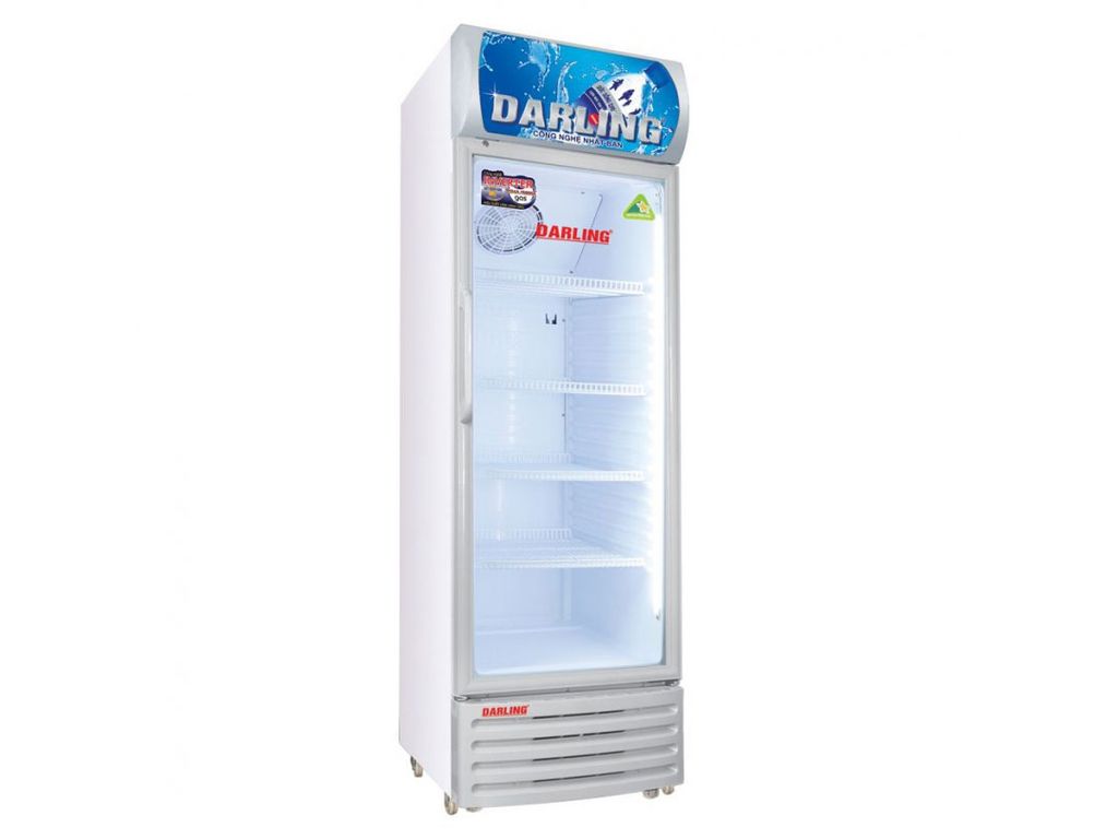 Tủ mát inverter Darling DL-3200A3 (320 lít)