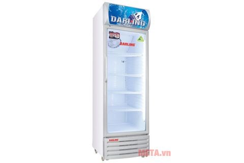 Tủ mát inverter Darling DL-3600A3 (R600A) 380 lít