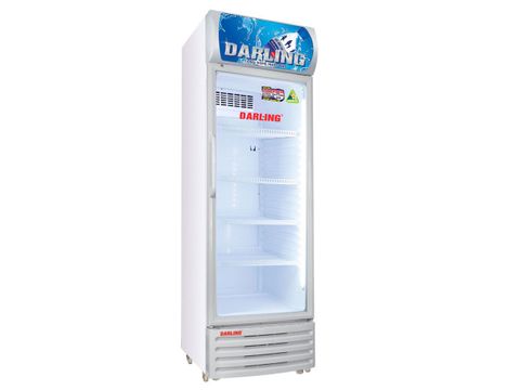 Tủ mát inverter Darling DL-3600A5 - 380 lít