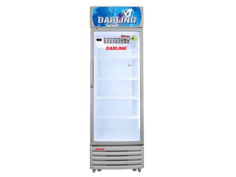 Tủ mát inverter Darling DL-3600A5 - 380 lít