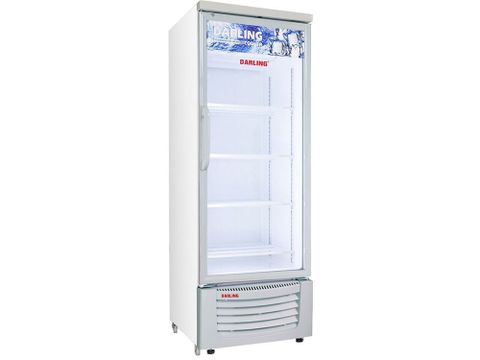 Tủ mát inverter Darling DL-5000A3L 500 lít