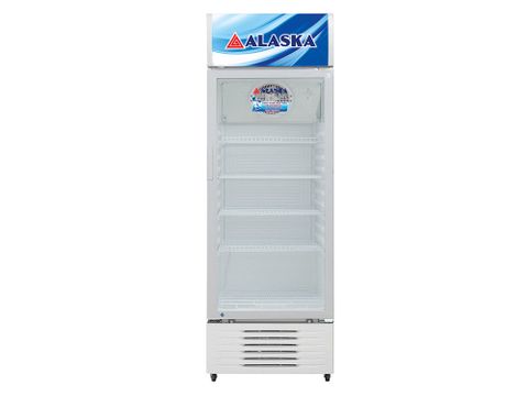 Tủ mát Inverter Alaska 300 lít LC-533HI