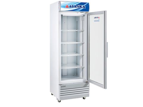 Tủ mát Inverter Alaska 342 lít LC-633HI