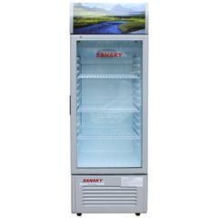 Tủ mát inverter Sanaky VH-218K3 (170 lít)