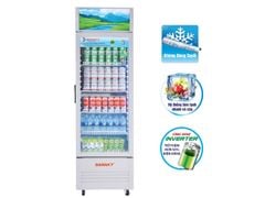 Tủ mát Inverter Sanaky VH-308K3L 300 lít