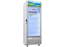 Tủ mát Inverter Sanaky VH-308K3L 300 lít
