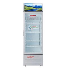 Tủ mát Inverter Sanaky VH-308K3L 300 lít