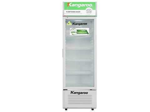 Tủ mát Kangaroo 198 lít KG258AT