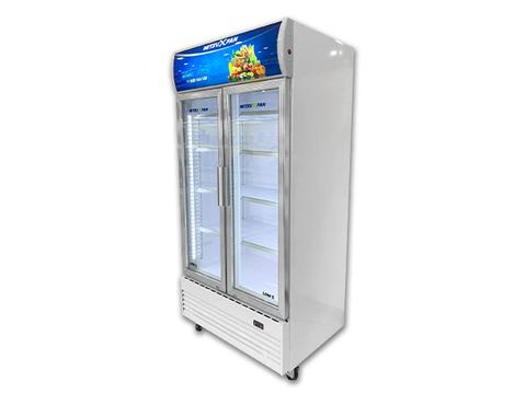 Tủ mát MitsuXfan MSSC-1099FWDE