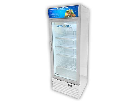 Tủ mát MitsuXfan MSSC-3599FW