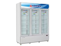 Tủ mát 1400 lít Alaska SL-15C3