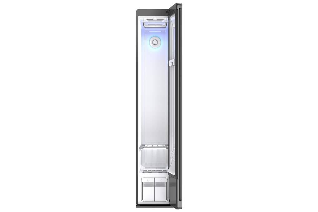 Tủ chăm sóc quần áo thông minh Panasonic 3 móc HCC-R340ARXV