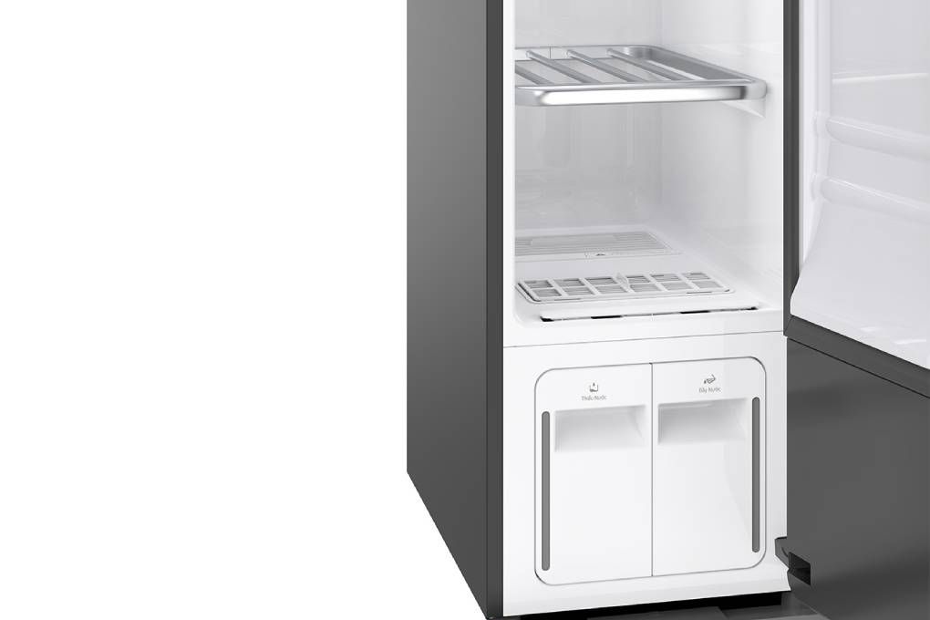 Tủ chăm sóc quần áo thông minh Panasonic 3 móc HCC-R340ARXV