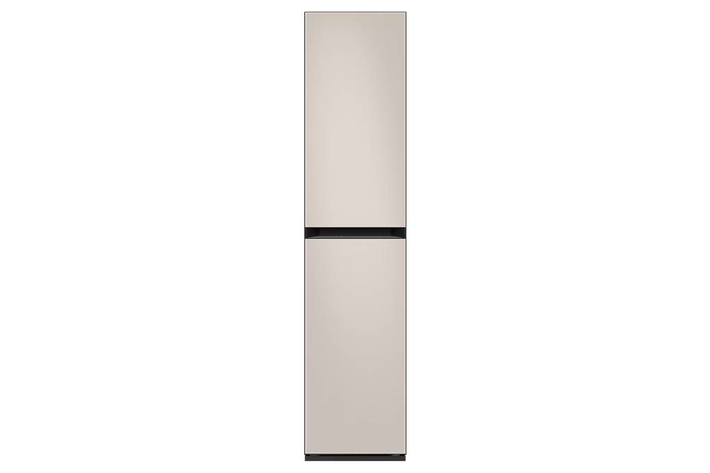 Tủ chăm sóc quần áo thông minh Samsung Bespoke 3 móc DF18CB8600ERSV