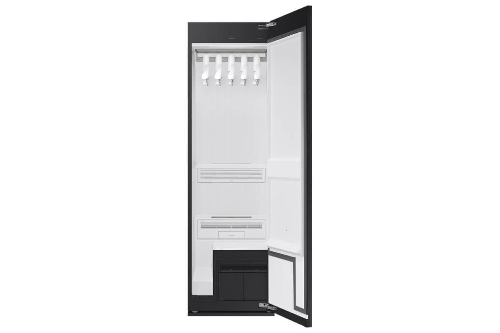 Tủ chăm sóc quần áo thông minh Samsung Bespoke 5 móc DF24CB9900CRSV