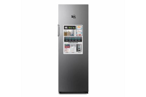 Tủ đông đứng Sumikura SKFU-218 HSN (220 lít)