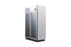 Tủ mát Fuji Air 2 cánh kính FR45-2G
